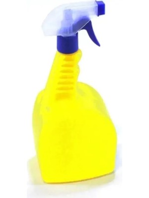 Royaleks Group Dolly 1 Lt Süper Basınçlı Fısfıs Püskürtücü Y125