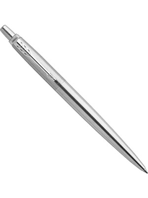 Ulu Pazarlama Ikonik Tasarımlı Tükenmez Kalem - Mavi Mürekkep, Orta Kalınlık Uç