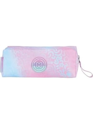 Ulu Pazarlama Dayanıklı Fermuarlı Kalem Kutusu - Antibakteriyel Iç Yüzey