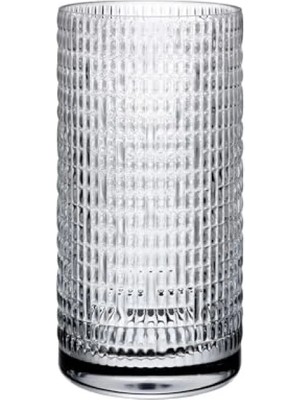 Ulu Pazarlama Handmade Peony Vazo - 260 mm