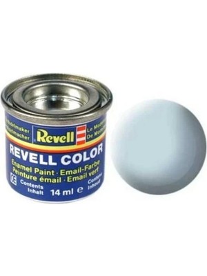 Revell Email Color - Light Blue - Mat - Boya 14 ml