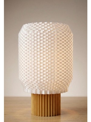 Neolab Glimmer Dekoratif Masa Üstü Lamba