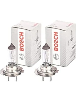 Ulu Pazarlama Standart H7 Oto Ampul [2 Adet]