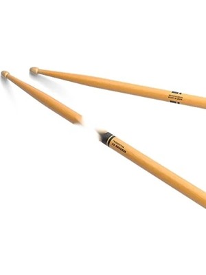 Ulu Pazarlama Aktif Grip Özellikli Şık Tasarımlı Davul Bageti