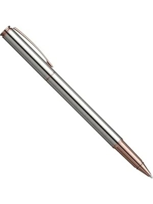 Ulu Pazarlama Kristal Kutuda Roller Kalem - Şık ve Modern Tasarım