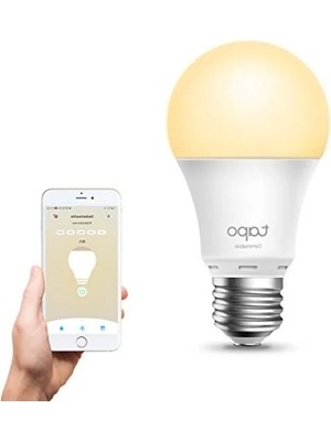 Ulu Pazarlama Ayarlanabilir Işık Seviyeli Akıllı Wi-Fi LED Ampul