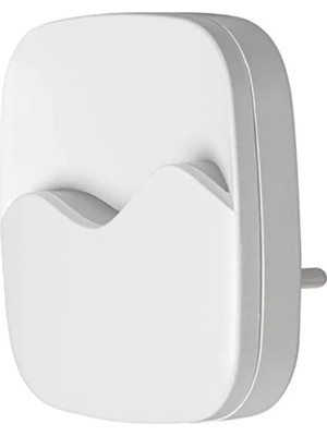 Ulu Pazarlama 0,5 W Beyaz LED Lamba - Polikarbonat ve Akrilik Malzeme