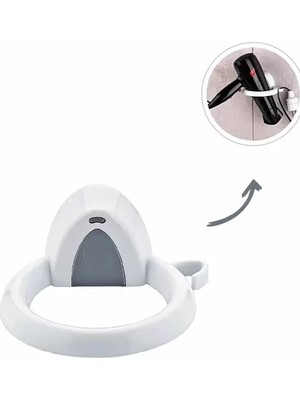 Royaleks Group Askı Saç Kurutucu L Boy ROYALEKS-L579