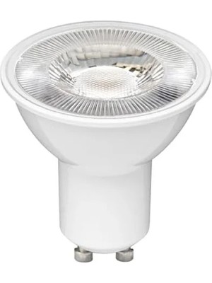 Ulu Pazarlama 6.9W GU10 Sıcak Işık Spot Ampul