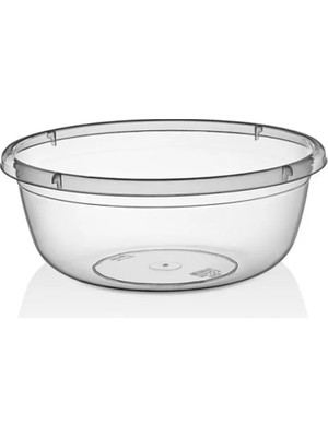 Royaleks Group 3 No Badya Şeffaf 11 LT.ROYALEKS-MRD208