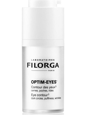 Filorga Optim Eyes Göz Çevresi Bakım Kremi 15 ml