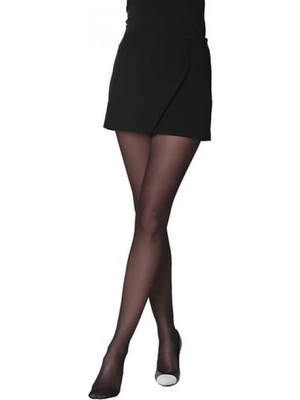 Daymod Elit Mat 40 Den Bayan Külotlu Çorap