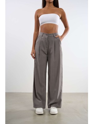 HANIQA Plazzo Pantolon