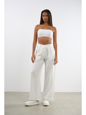 HANIQA Plazzo Pantolon