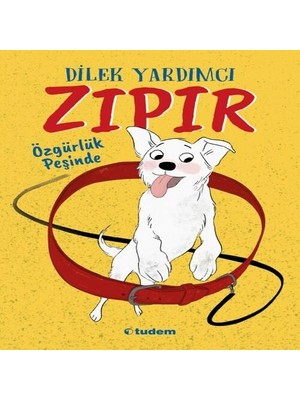 Alvera Zıpır Özgürlük Peşinde