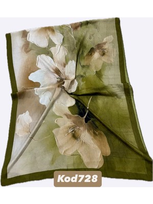 Venossa Bambu Kraş Şal