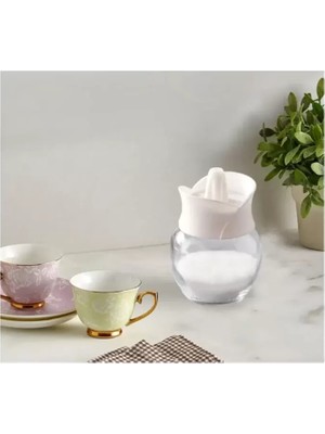 Just Cheap Store Candy Şekerlik 210 cc 5mm ROYALEKS-C-00149