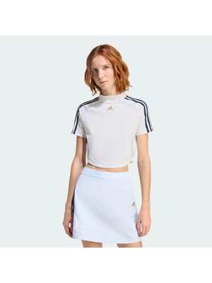 Adidas Teamgeist Baby Kadın Tişört