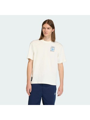 Adidas Archive Country Flag Erkek Tişört
