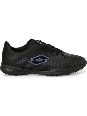 Lotto Sky Tf gr Siyah Unisex Halı Saha Ayakkabısı
