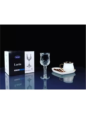 Royaleks Group Rayan Larin Kahve Yanı Bardak