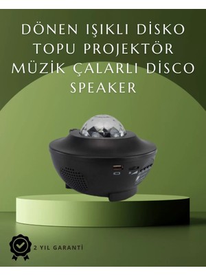 Midas Toptan Home 10 Renkli Kombinasyon + Breathing Light + 2 Saat Zamanlayıcılı Star Lamba