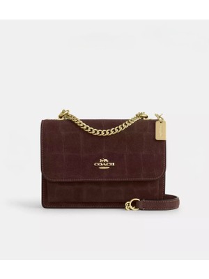 Coach Mini Klare Kadın Çanta
