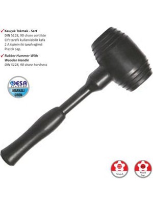 Desa Lastik Tokmak No:40