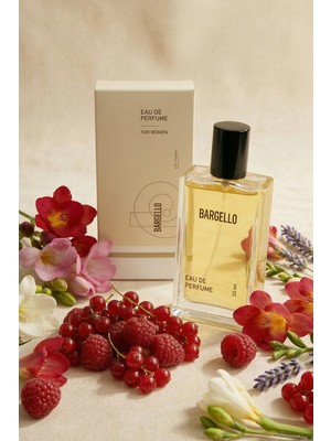 Bargello 252 Kadın 50 ml Parfüm Edp oriantal