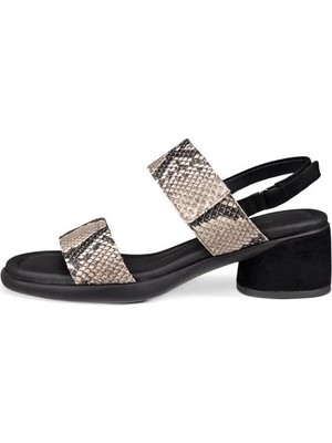 Ecco Sculpted Sandal Lx 35