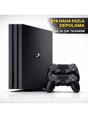 プレイステーション４ PS4 Fiyatları - Playstation 4 Konsol Modelleri ve Kampanyaları
