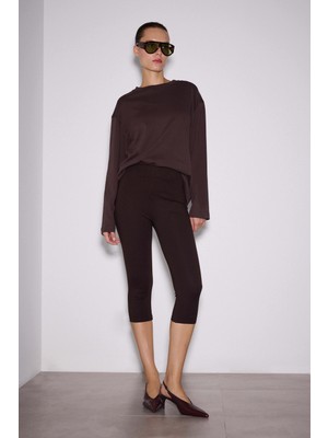 Babokah Kapri Pantolon Tayt