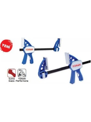 Tech Butiq Tomax Marangoz Ağır Tip Işkence - 150 mm