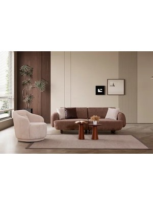 Vivense Rova Koltuk Takımı