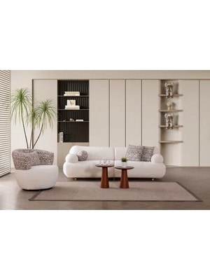 Vivense Jota Koltuk Takımı