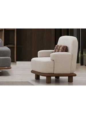 Vivense Evora Berjer, Krem