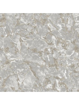Adawall Roka 23103-3 Modern Taş Desen Duvar Kağıdı
