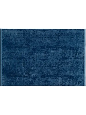 Vivense Picasso Makina Halısı, Mavi, 1005, 100X200