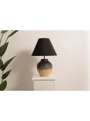 Vivense Kharum Terracotta Abajur