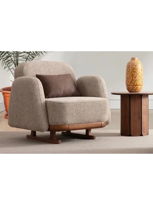 Vivense Pantom Berjer, Bej