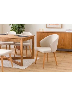 Vivense Blera Sandalye