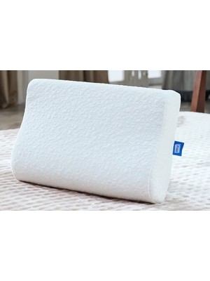 Vivense Tınyplus Visco Yastık, 50X32X10