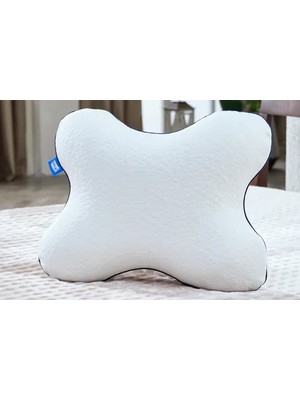 Vivense Dreambox Visco Yastık, 45X50X12