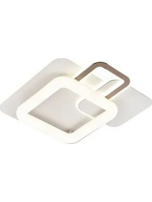 Vivense Hazal LED Plafonyer Avize, 50 cm