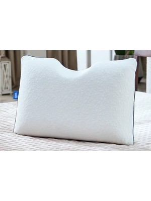 Vivense Shoulder Visco Yastık, 60X40X14
