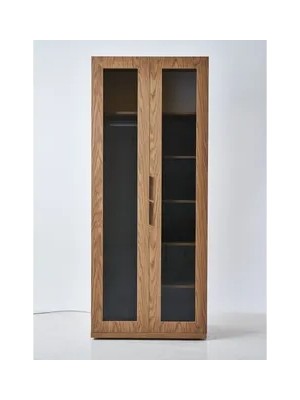 Vivense Renata Gardırop, Askılıklı Bölmeli Modül