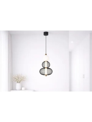 Vivense Izel LED Sarkıt Avize, No: 3