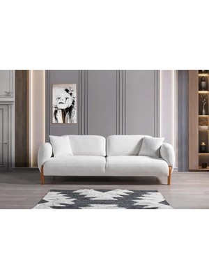 Vivense Bonus Üçlü Koltuk