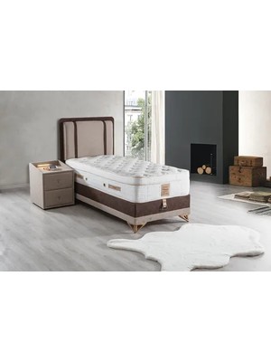 Vivense Torino Baza Başlık, 90X200