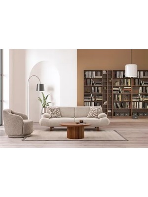 Vivense Rovena Koltuk Takımı